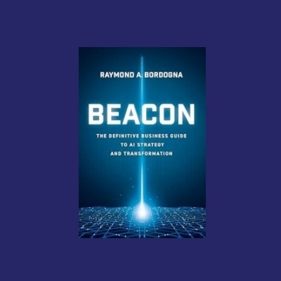 AI as the Intersection of Business and Digital Transformation
