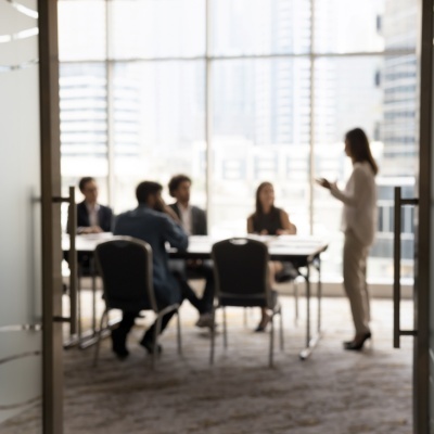 Demanding Results: Why AI Requires Board-Level KPIs