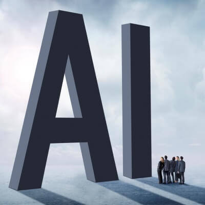 Going 'All In' on AI