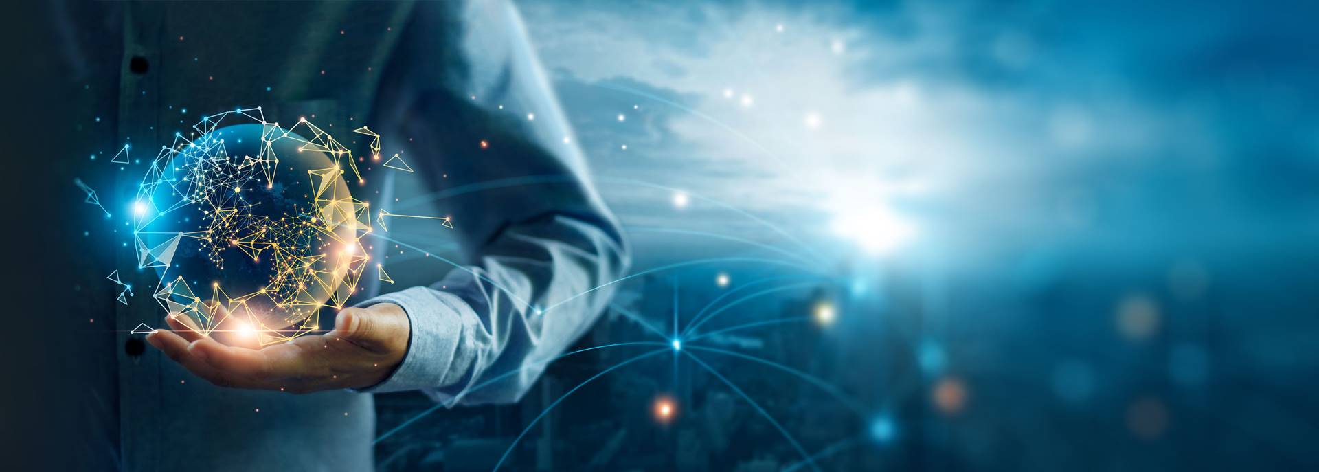 Chief digital officer