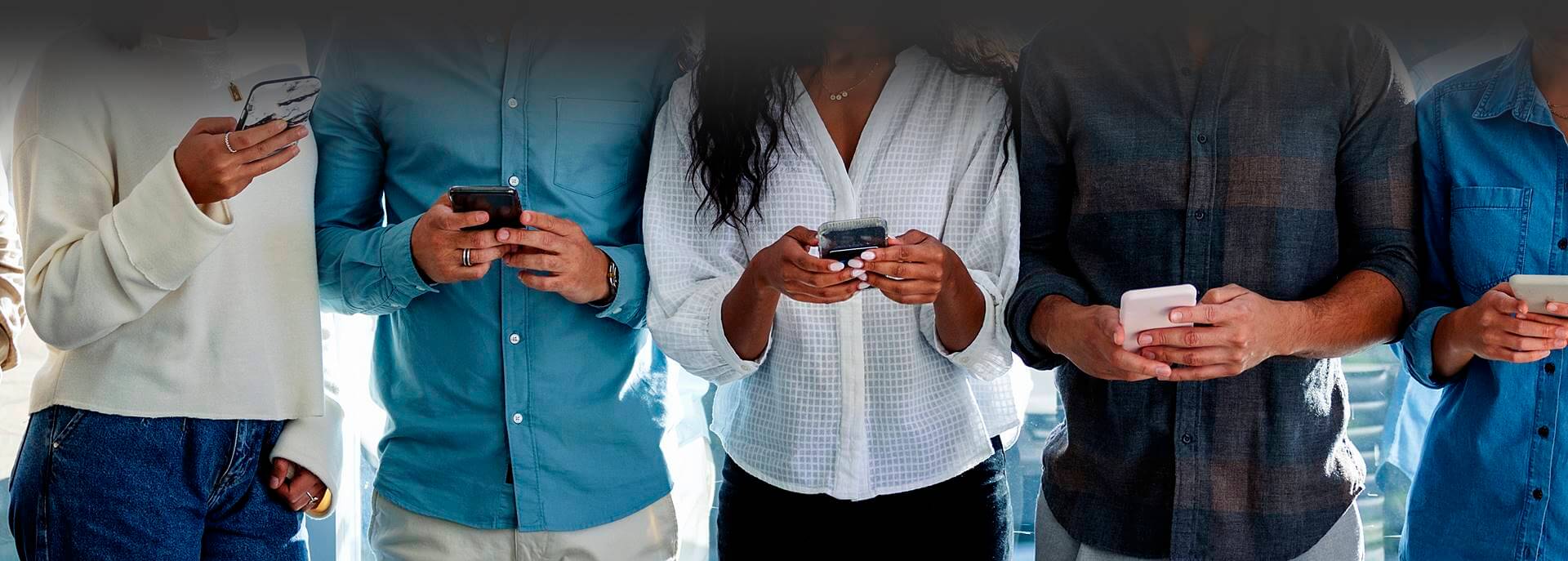 democratization of technology IT